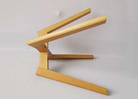 Capacità portante delle gambe di Eames Dining Chair Beech Wood buona